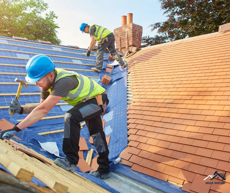 Why choose Roof Repair Near Me in Hope Hull, AL