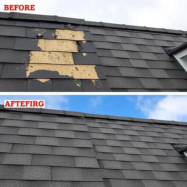 Roof Repair Near Me in Hope Hull, AL near me